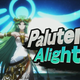 Illustration for article titled emSmash Bros/em Surprise New Hero: Lady Palutena